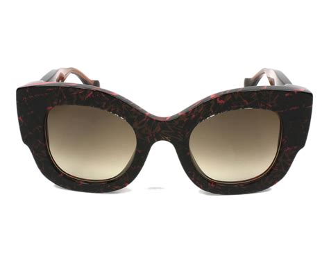 fendi lunettes de soleil femme|Lunettes de soleil FENDI .